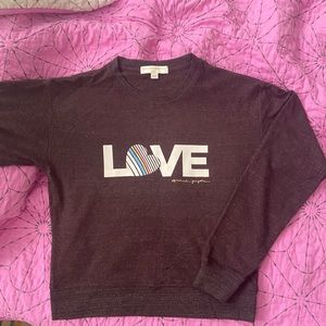 Spiritual Gangster Sweater